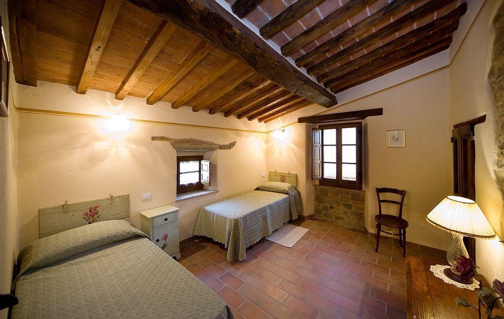 Il Gelso Apartment Cortona Exterior photo