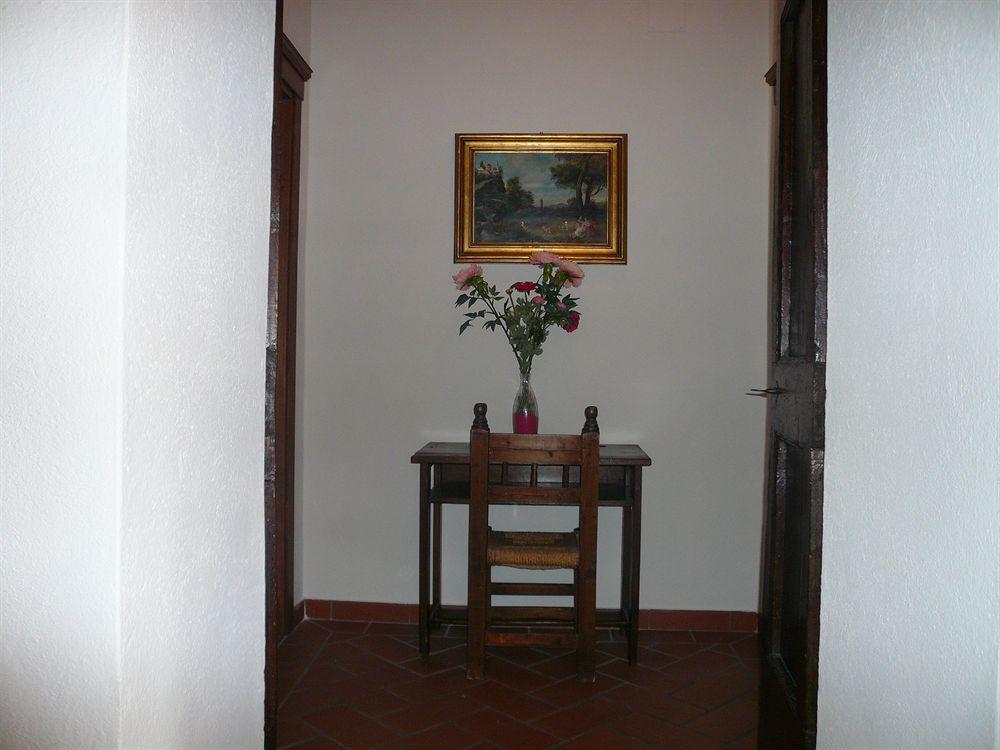 Il Gelso Apartment Cortona Exterior photo