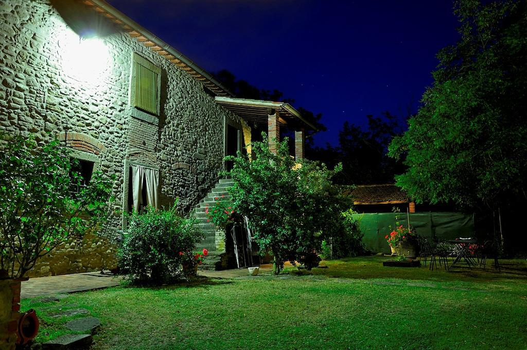 Il Gelso Apartment Cortona Exterior photo