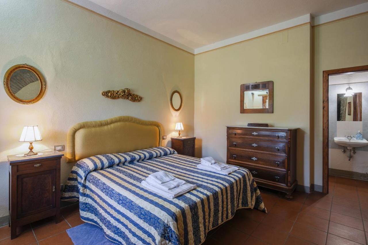Il Gelso Apartment Cortona Exterior photo