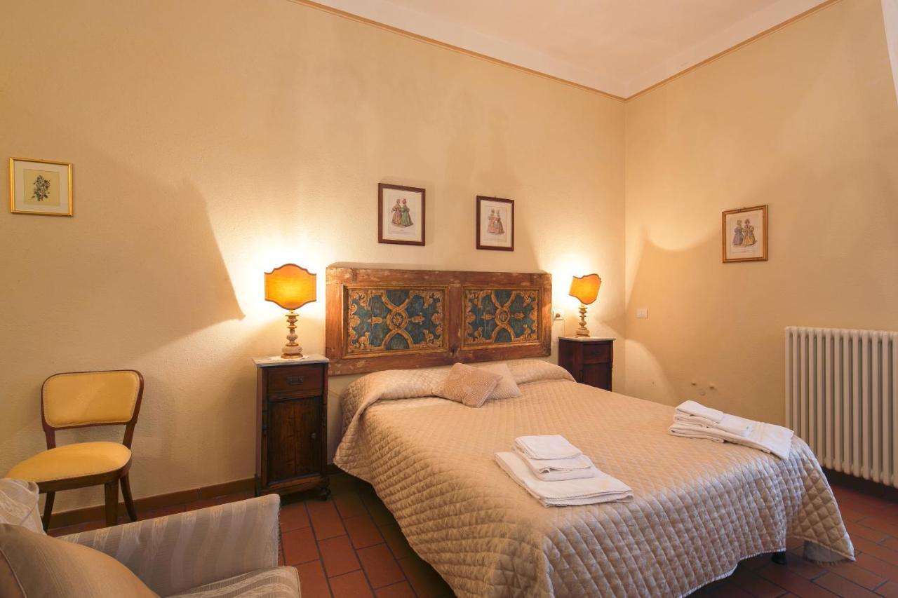 Il Gelso Apartment Cortona Exterior photo
