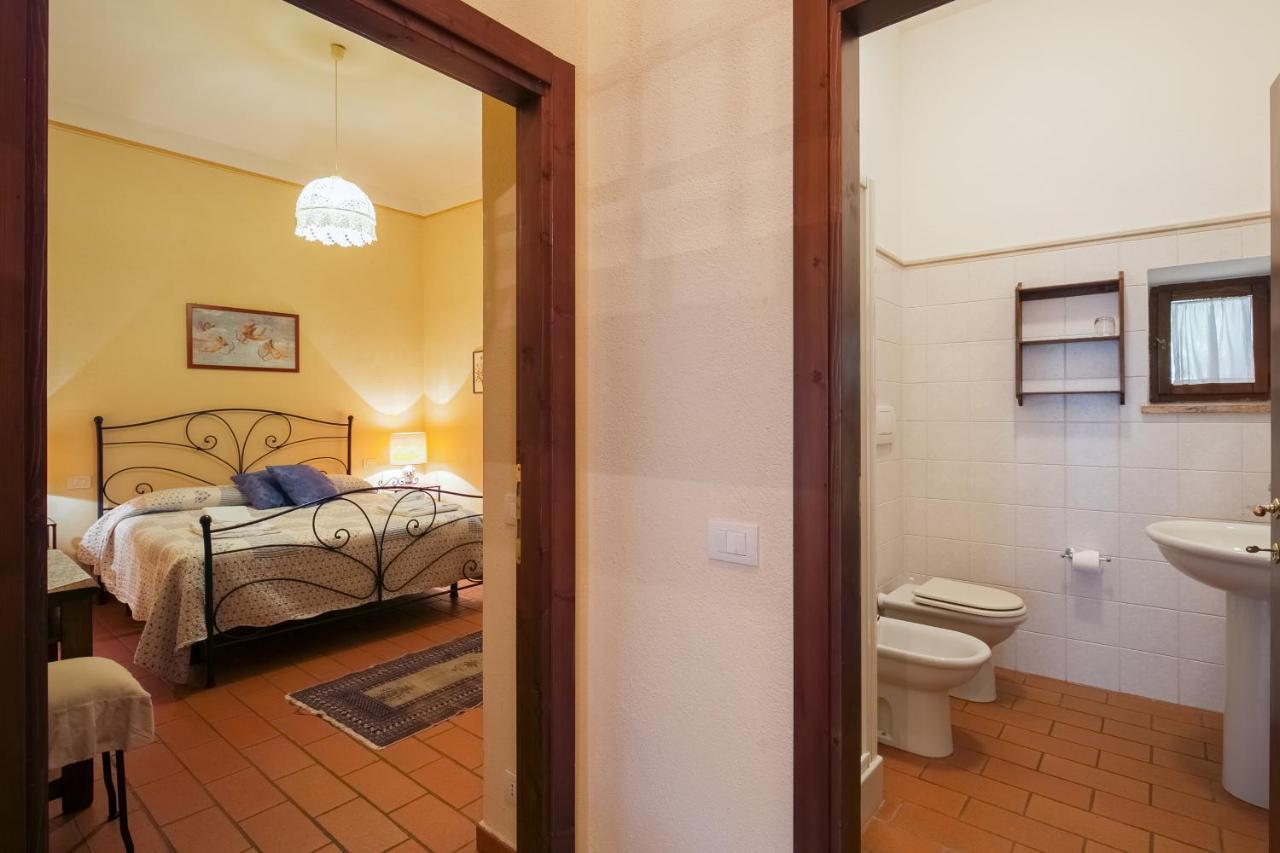 Il Gelso Apartment Cortona Exterior photo