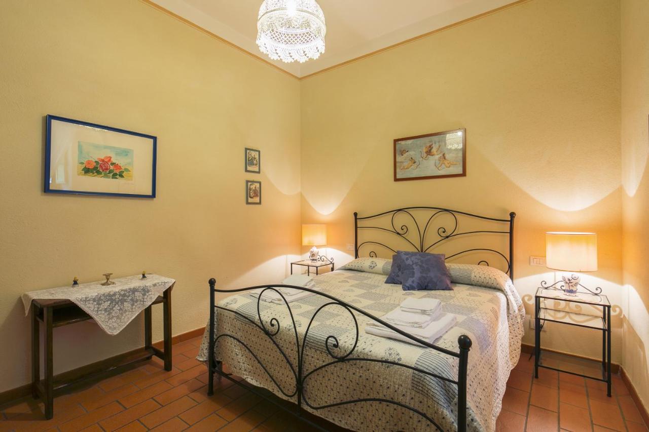 Il Gelso Apartment Cortona Exterior photo